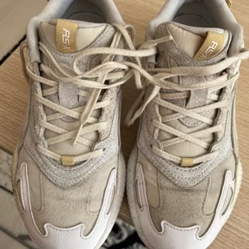 Puma RS-X Spor Ayakkabı Sorunu