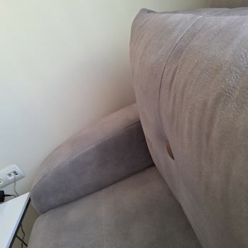 İstikbal Farklı Kumaş Sorunu