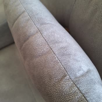 İstikbal Farklı Kumaş Sorunu