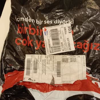 Boyner Siparişlerimi Eksik Gönderdi