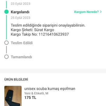 Dolap İptal İsteğimi Kabul Etmeyip Bile Bile Lakayıt Şekilde Konuşan Mağaza