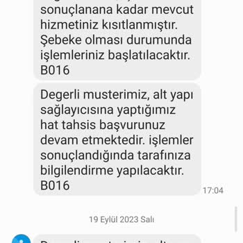 Vodafone Net Hattımı Taşındığım Eve Taşımıyor