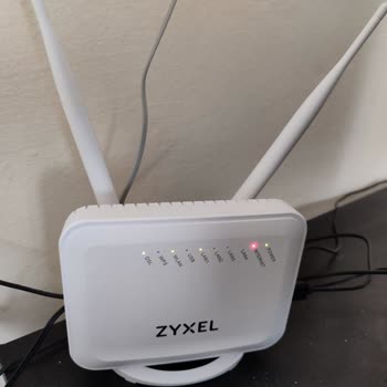 TurkNet Sürekli İnternet Kopması