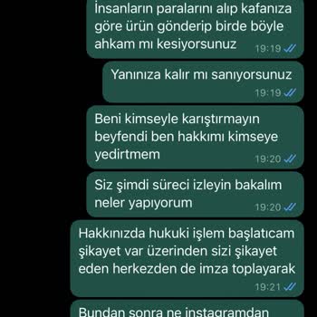 Sneakersonline.tr Snearkersonline.tr Kimseyi Bir Daha Mağdur Etmesin Diye Bana Ulaşın