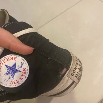 SuperStep Kalitesiz Ürün Satışı Ürün Değişimi Talebi