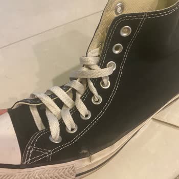 SuperStep Kalitesiz Ürün Satışı Ürün Değişimi Talebi