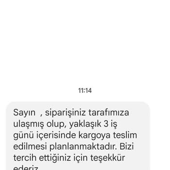 İsem Kitap Kitap Siparişi İle İlgili Sorunlar