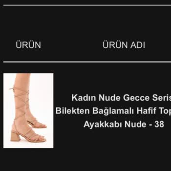 Tonny Black Firmasında Muhatap Bulamıyorum