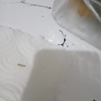 Erpiliç Schnitzel'in İçinden Tırnak Çıktı