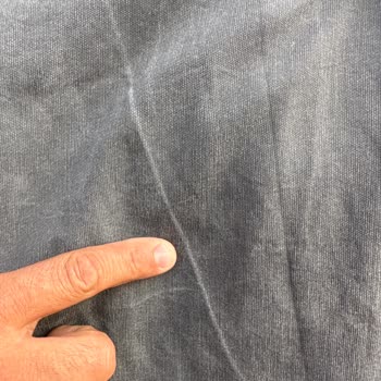 Ürün Hatası Kığılı Gebze Center Mağazası Keten Pantolon
