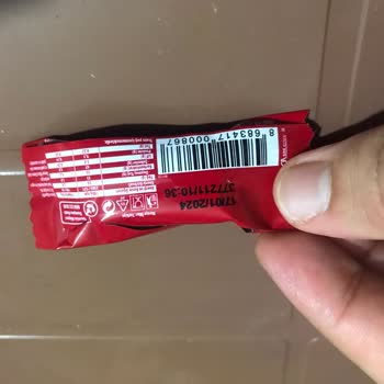 Tadelle Bozuk Çikolata Ürünü