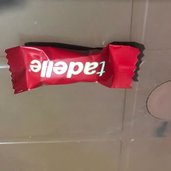 Tadelle Bozuk Çikolata Ürünü