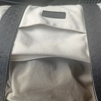 Nanım Butik Vakko Kanvas Çanta Hakkında