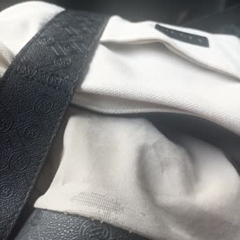 Nanım Butik Vakko Kanvas Çanta Hakkında