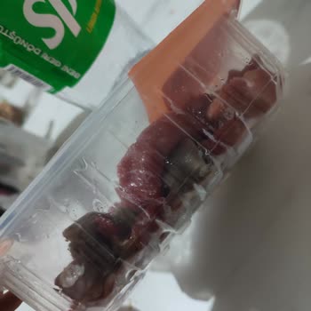 Migros Hemen Uzman Kasap Bozuk Et