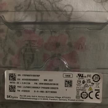 Kioxia Trendyol Mağduriyetimi Gidermemek İçin Çabalıyor