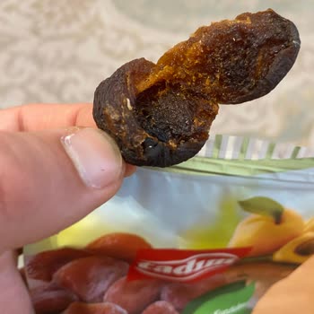 Tadım Marka Kayısının İçinden Kurt Çıktı