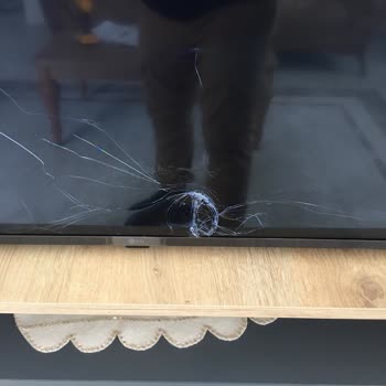 LG Trendyol'dan Ürün Değişimi İçin