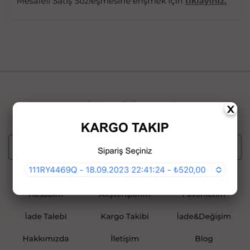 By Sadem Muhatap Yok Ürün Yok