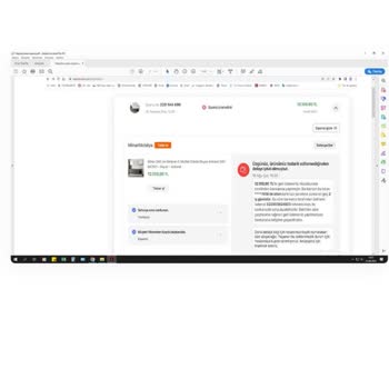 Minar Mobilya 62 Günde Kargoya Verilmeyen Ürün