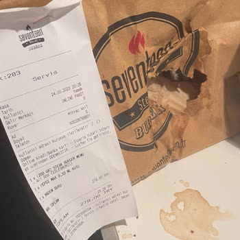 Yemek Sepeti Müşterisini Mağdur Ediyor