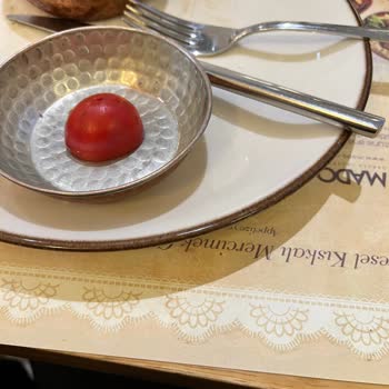 Mado Ürünün Hijyen Olmaması
