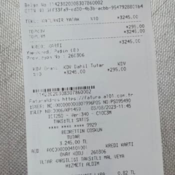A101 Teslimat Problemi, Muhatap Bulamıyorum!