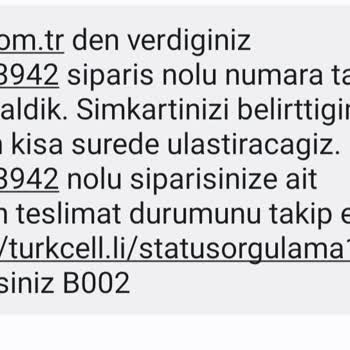 Turkcell Hat Bana Ulaşana Kadar Kampanya Bitti