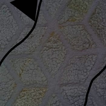 Uzman Halı Yıkama Yıkamacının Lekeli Bıraktığı Halılar.