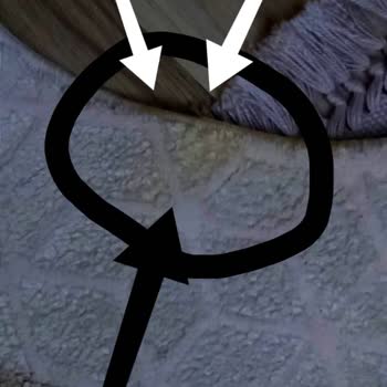 Uzman Halı Yıkama Yıkamacının Lekeli Bıraktığı Halılar.