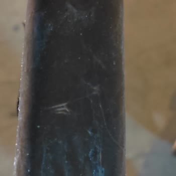 Algida Frigola Dondurma Paketin İçinden Isırılmış Gibi Çıktı