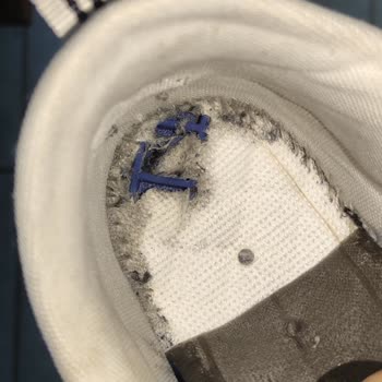 Yalı Spor Adidas Marka Ayakkabı Hiç Memnun Değilim