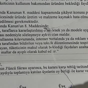 Lavinia Couture Ürünlerine 6 Ay Ömür Biçiyor!