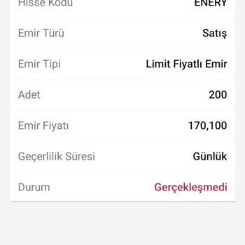 Garanti BBVA Hisse Senedi İşlemlerinde Yaşadığım Sorunlar