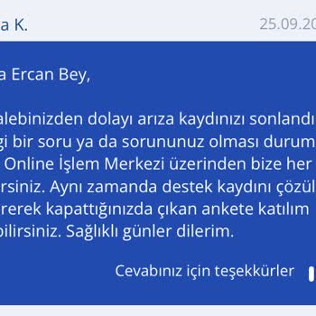 TurkNet İnternet Kesintisi Ve İlgisizlik