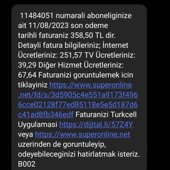 Ücretsiz TV+ Deneme Aldatmacası