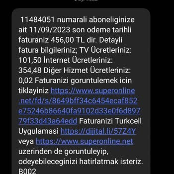Ücretsiz TV+ Deneme Aldatmacası