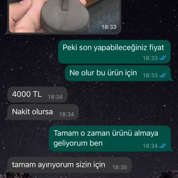 Lizay Pırlantaya Yakışmayan Hareketler