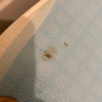 Unigo Kendiliğinden Lekelerin Çıkması