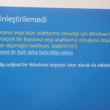 Sağlam Lisans Windows 11 Pro OEM Ürün Anahtarı