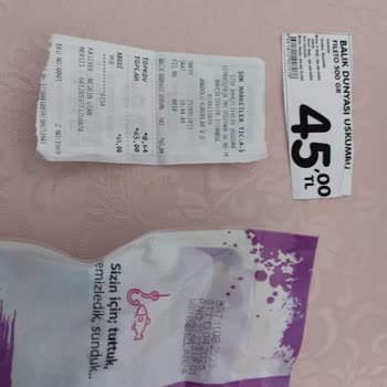 Şok Marketler Etiket Yalanı