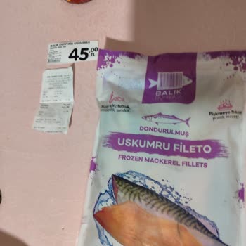 Şok Marketler Etiket Yalanı