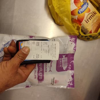 Şok Marketler Etiket Yalanı
