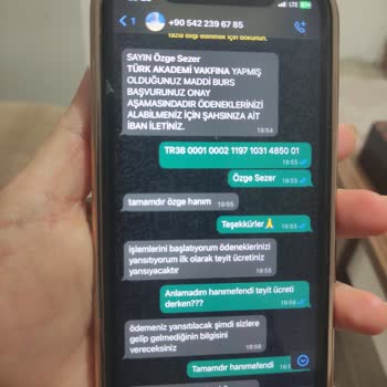 Türk Akademi Vakfı Papara