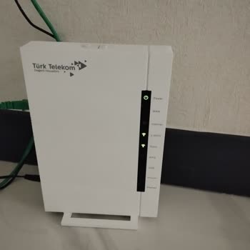 Türk Telekom İnternet Bağlantısı 3 Gündür Yok Çözüm De Yok