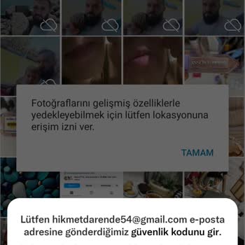 Lifebox'a Giriş Yapamıyorum