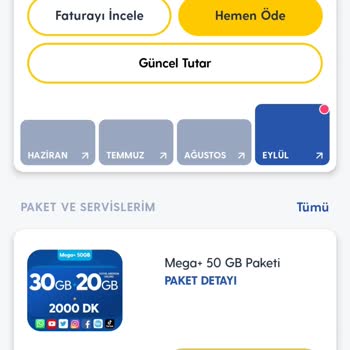 Turkcell Online Kampanya Yalanı