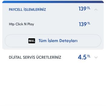 Vizyon Elektronik İstemsiz Dışı Abonelik
