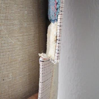 Kıvrak Halı Yıkama (Denizli) Halımı Yırtıp Teslim Etti!