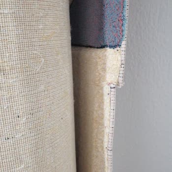 Kıvrak Halı Yıkama (Denizli) Halımı Yırtıp Teslim Etti!